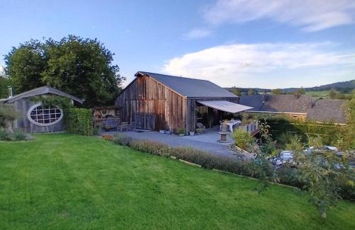 Vielsalm Bed & Breakfast | Guest Rated 9.7: Stay at Le Lodge des Flâneurs