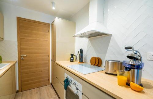 Lodi Apartment | Top-Rated Le Lodge: Ideal for Families & Accessible Stays