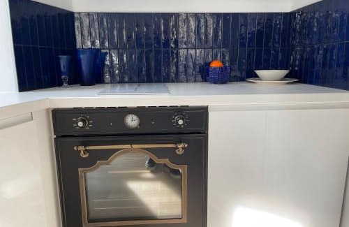Saint-Bruno - Saint-Victor Apartment | Elegant Le Loft Bleu: A Central Retreat for Your Stay