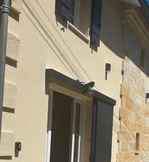 Lussac Apartment | Le Loft By Repaire de Maltus