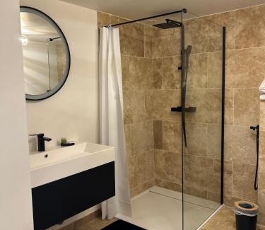 Lussac Apartment | Le Loft By Repaire de Maltus