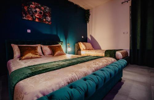 Maroilles House | Family-Friendly Retreat at Le Loft de Maroilles - 9.1/10