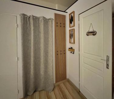 Vernet-les-Bains Apartment | Le Loft des toits de Vernet