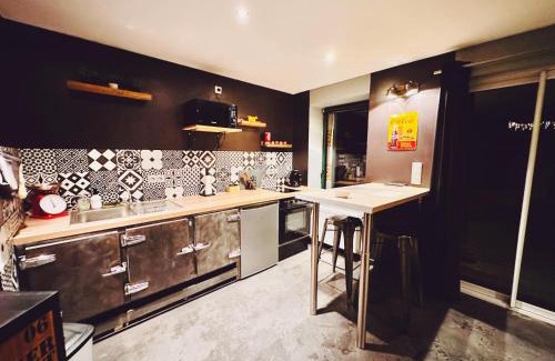 Dompierre-sur-Helpe House | Beautiful Le Loft: Family-Friendly Retreat with Top Ratings