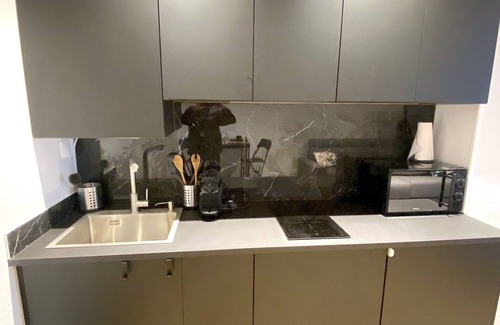 Batignolles Apartment | Top-Rated Stay at Le Loft Levis with Spa & Breakfast