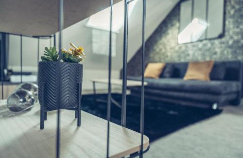 Saint-Pol-sur-Mer Apartment | Cozy Studio with Free Parking & Ocean View Awaits You