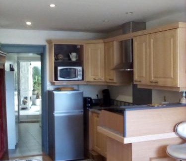 Cosne-Cours-sur-Loire Apartment | Quality Stay at Le Logis d'Elisa - Rated 8.1/10 by Guests