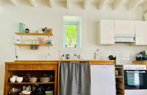 Mortagne-sur-Sevre House | Le Logis de Bouchet