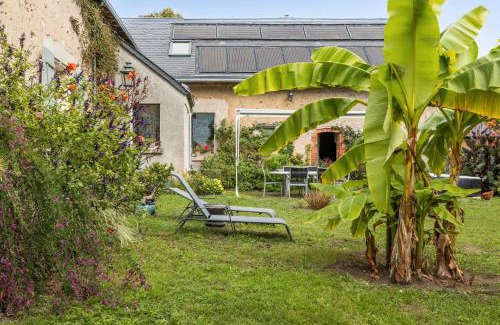 Clere-les-Pins Bed & Breakfast | Le Logis de Cléré