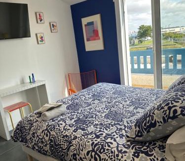 Meschers-sur-Gironde Apartment | Le logis de l estuaire