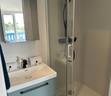 Meschers-sur-Gironde Apartment | Le logis de l estuaire