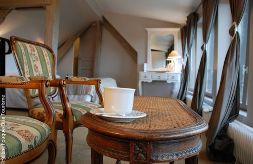 Gerberoy House | Experience Comfort at Le Logis De Gerberoy - Guest Rated 9.8