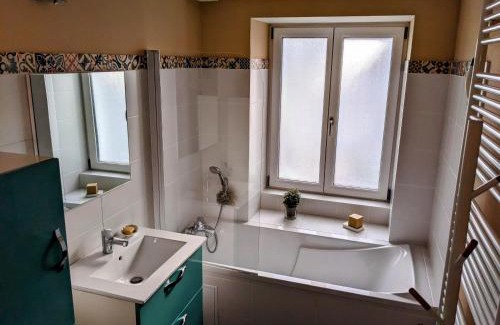 Soultzmatt Apartment | Le logis de Léonie