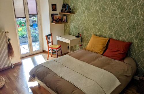 Soultzmatt Apartment | Le logis de Léonie