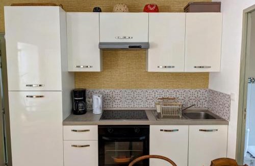 Soultzmatt Apartment | Le logis de Léonie