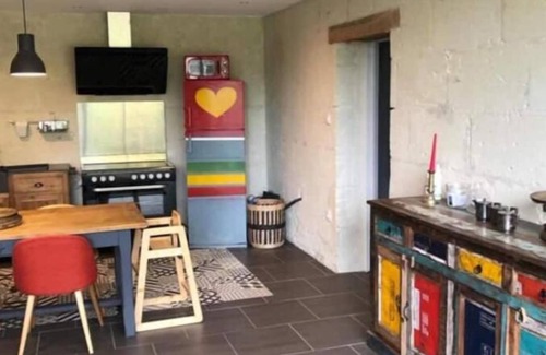 Chouze-sur-Loire House | Experience Relaxation at Le Logis de la Tour St Jacques