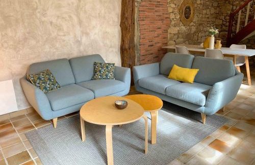 Mortagne-sur-Sevre House | Family-Friendly Retreat, Le logis de la Forge near Puy du Fou