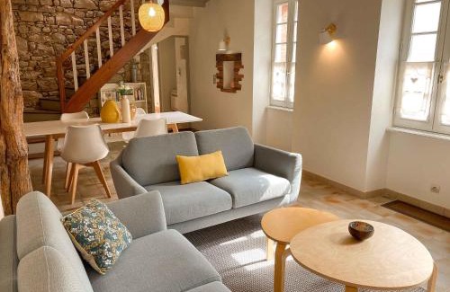 Mortagne-sur-Sevre House | Family-Friendly Retreat, Le logis de la Forge near Puy du Fou