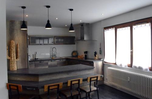Thones Apartment | Le Logis de Lilie à Thônes