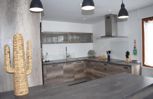 Thones Apartment | Le Logis de Lilie à Thônes