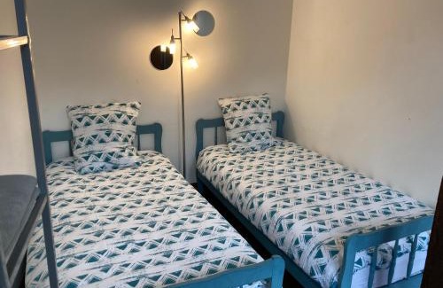Neufchatel-en-Bray House | Discover Le Logis de Pélagie: Family-Friendly Retreat