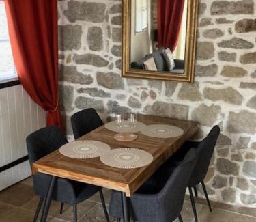 City of Carcassonne House | Discover Le Logis des Remparts in the Medieval Heart