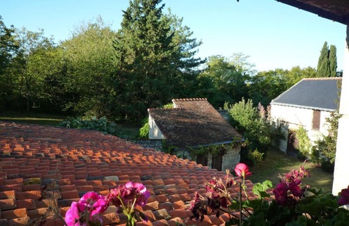 La Roche-Clermault Bed & Breakfast | Top-Rated Family-Friendly Stay at Le Logis du Peu Girard