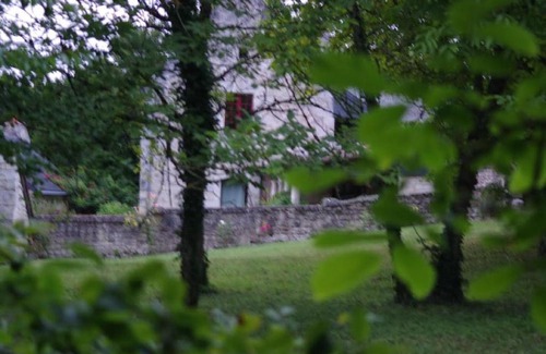 La Roche-Clermault Bed & Breakfast | Top-Rated Family-Friendly Stay at Le Logis du Peu Girard