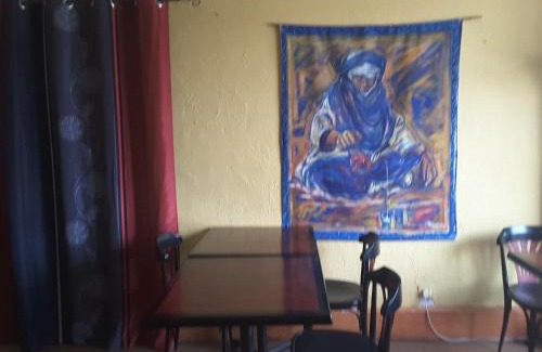 Saint-Nabord Hotel | Discover Le Logis du Pré Braheux: Pet-Friendly Retreat