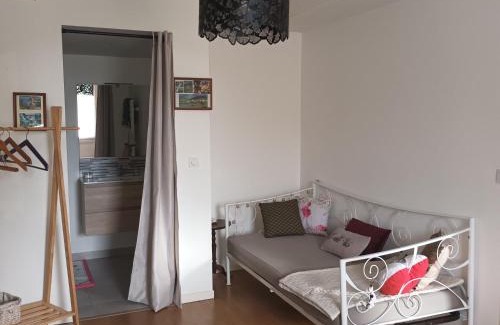 Saint-Marcet House | Le Logis du Rocher