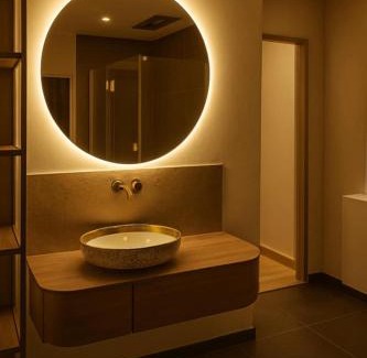 Vitre House | Le Love Castel