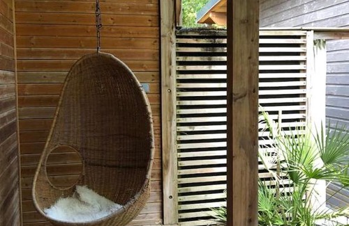 Saint-Vivien-de-Medoc House | Elegant Stay at Le Lucat: Villa Scandinave Awaits You