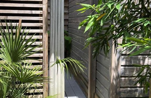 Saint-Vivien-de-Medoc House | Elegant Stay at Le Lucat: Villa Scandinave Awaits You