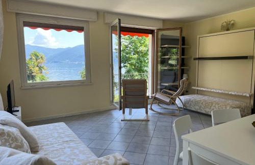 Predore Apartment | Experience Le luci sul lago: 4-Star Oceanfront Retreat