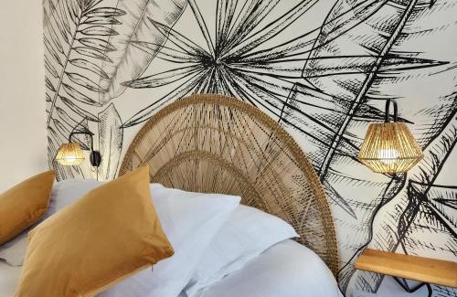 Doue-la-Fontaine Apartment | Le Lumineux - 2 ch - 2 sdb - 6 pers - Tout confort - Proche Bioparc