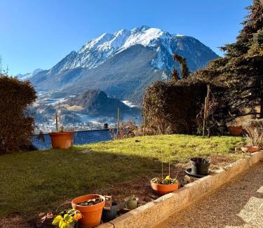 Volleges Apartment | Le Lundi au Soleil