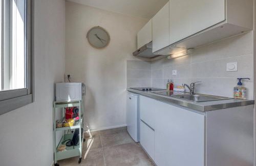 Quartier Exposition-Bajatiere Apartment | Le Lussac