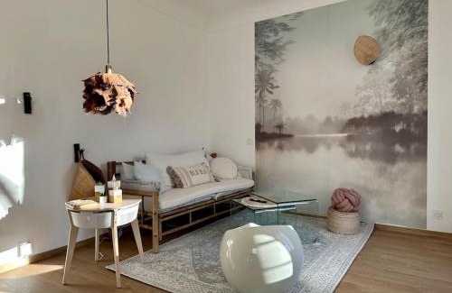 Cadereau Apartment | Family-Friendly Retreat at Le LUTZ - 4-Star Stay, Rated 9.7