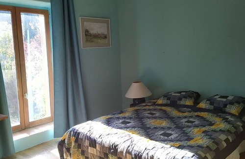 Carsan Other | Relax at Le Mâs, du Côté de L'abricotier with Pool Access