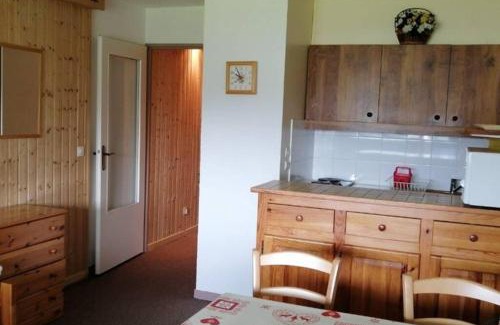 Autrans-Meaudre-en-Vercors Apartment | Family-Friendly Retreat at Le Méaudret - Rated 8.6/10