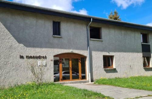 Autrans-Meaudre-en-Vercors Apartment | Family-Friendly Retreat at Le Méaudret - Rated 8.6/10