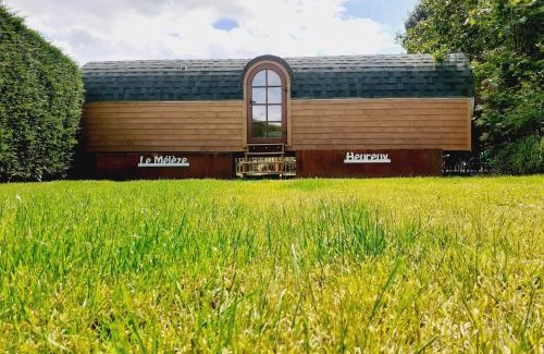 Brugelette House | Perfect Family Retreat at Le Mélèze Heureux - 10/10 Rated