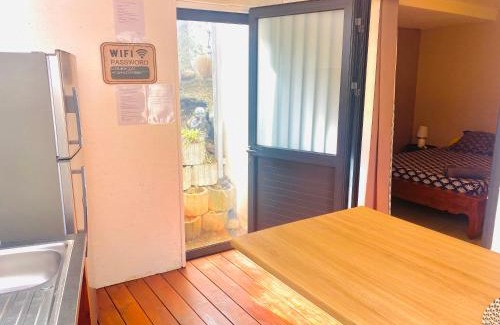 Grande Anse Ski Chalet | Discover Le MélanZé: Pet-Friendly Stay with Family Amenities
