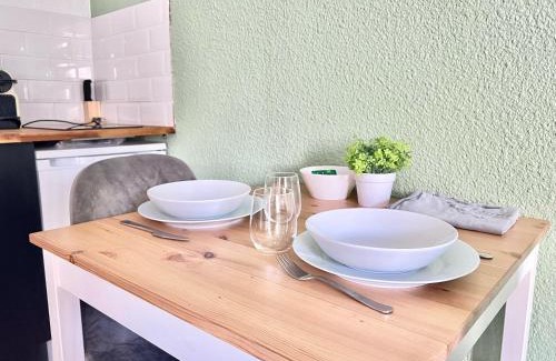Poitiers Apartment | Convenient Stay at Le Mélusine, Steps from Poitiers Station