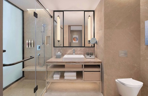 Ahmedabad Hotel | Experience Elegance at Courtyard by Marriott Ahmedabad