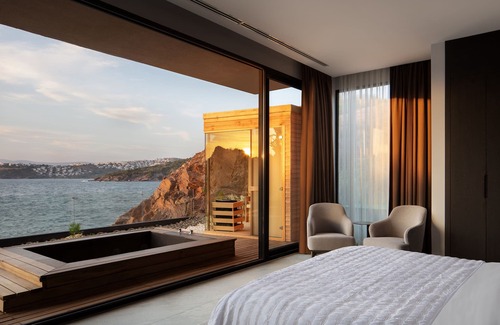 Milas Resort | Experience Elegance at Le Méridien Bodrum Beach Resort