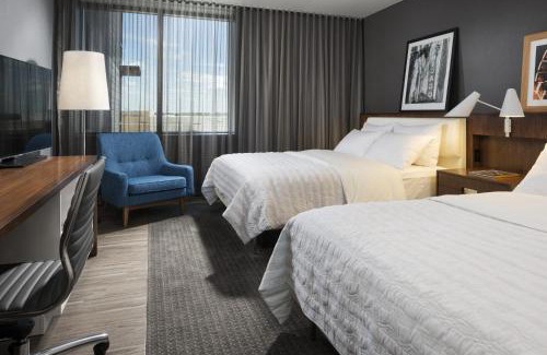 Oak Brook Hotel | Relax at Le Méridien Chicago: Pet-Friendly & Spa Amenities