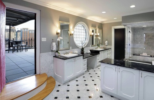 Uptown Hotel | Discover Le Méridien Dallas, The Stoneleigh - Rated 8.8