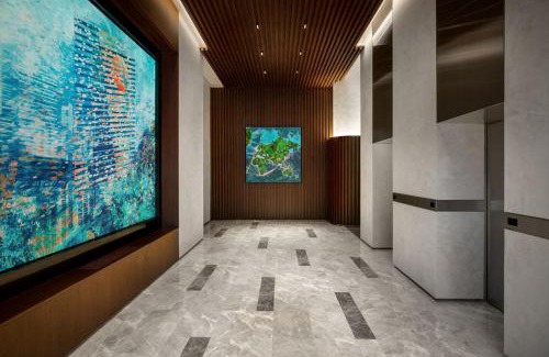 Southern District Hotel | Discover Le Méridien Hong Kong, Cyberport with Ocean Views