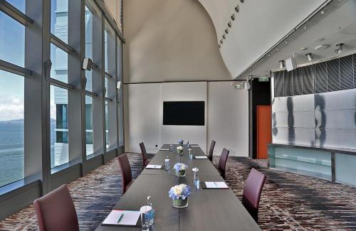 Southern District Hotel | Discover Le Méridien Hong Kong, Cyberport with Ocean Views